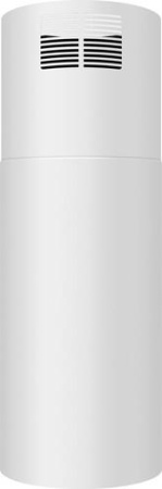 Вытяжка островная Weissgauff Tubus 1402 Island белый