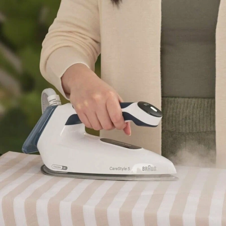 Гладильная система BRAUN IS5245BL