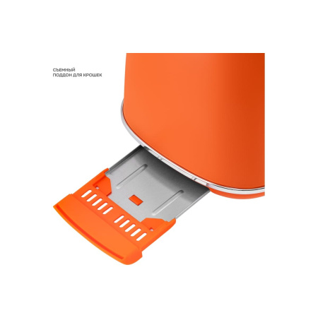 Тостер GALAXY LINE GL 2921