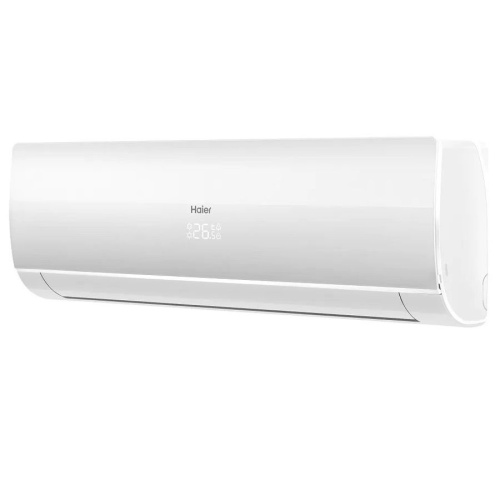 Настенная сплит-система Haier HSU-24HFF103/R3-W/HSU-24HUF103/R3 Flexis On/Off White (-40С)