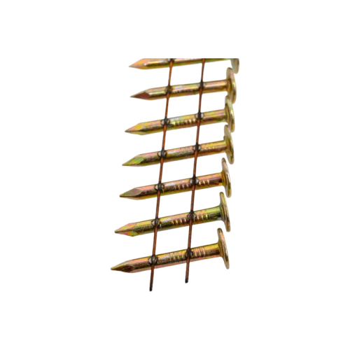 Гвозди для пневмоинструмента Fubag 140143