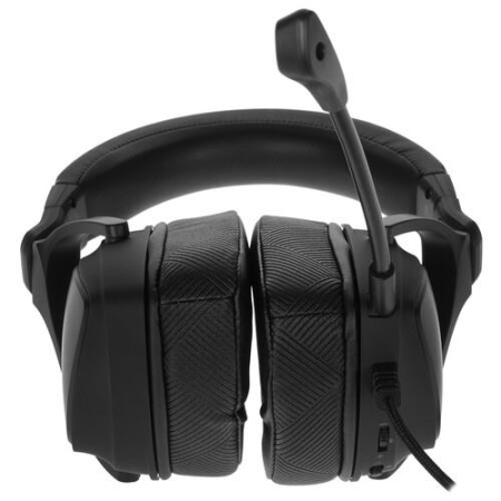 Проводные наушники ASUS ROG Delta S черный