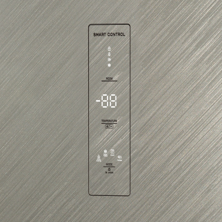 Холодильник БИРЮСА CD 496 TGG