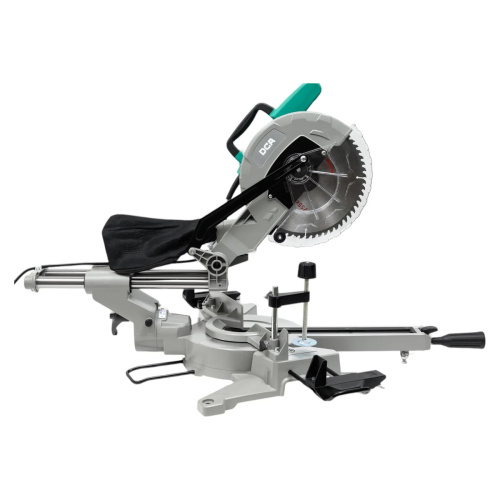 Торцовочнаая пила DCA AJX10-255