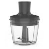 Блендер погружной Moulinex DD833810 черный