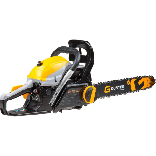 Бензопила Gunter MSH-4505 2.20 кВт