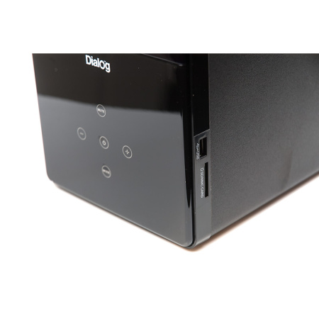 Колонки Dialog Progressive AP-220 Black