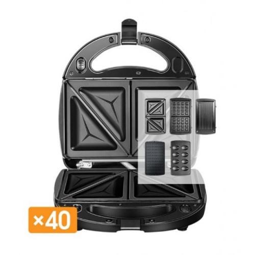 Мультипекарь Redmond RMB-M619/5