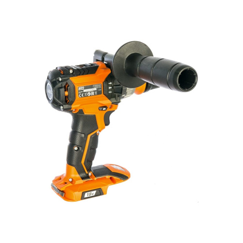 Дрель аккумуляторная AEG BSB 18CBL-0 (4935451082) (без АКБ и ЗУ)