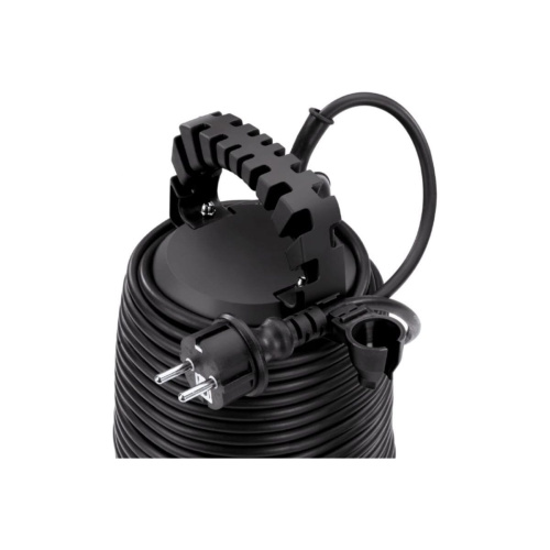 Насос для грязной воды Einhell GC-DP 7835 (4170682)