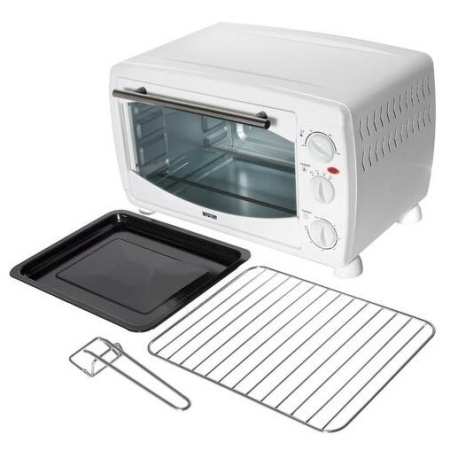 Мини-печь MYSTERY MOT-3323