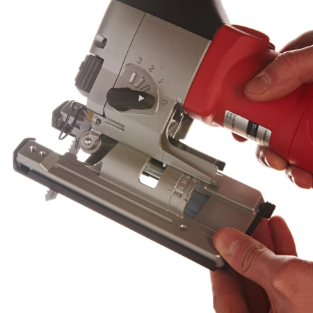 Электролобзик Milwaukee FSPE 110 X (4933357990)