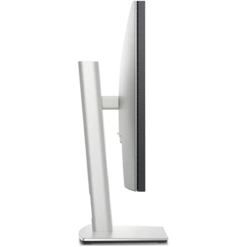 Монитор DELL UltraSharp U2724DE черный и серебристый