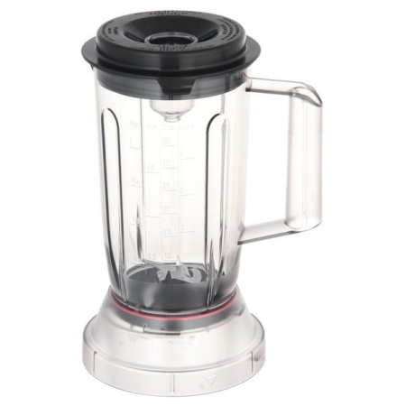 Кухонный комбайн Bosch MCM3201B черный