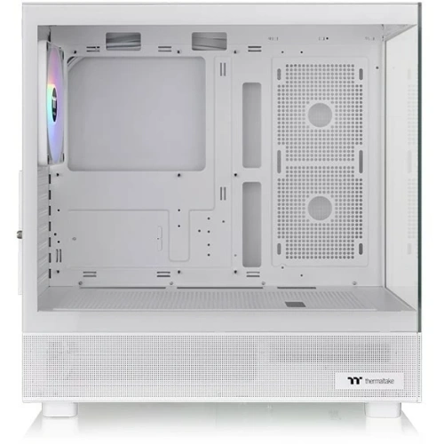 Корпус Thermaltake View 270 TG ARGB (CA-1Y7-00M6WN-00) белый без БП ATX 9x120mm 5x140mm 1x200mm 2xUSB3.0 audio bott PSU