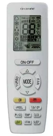 Настенная Сплит-система Gree Gwh24Aadxe-K3Nna1A Pular