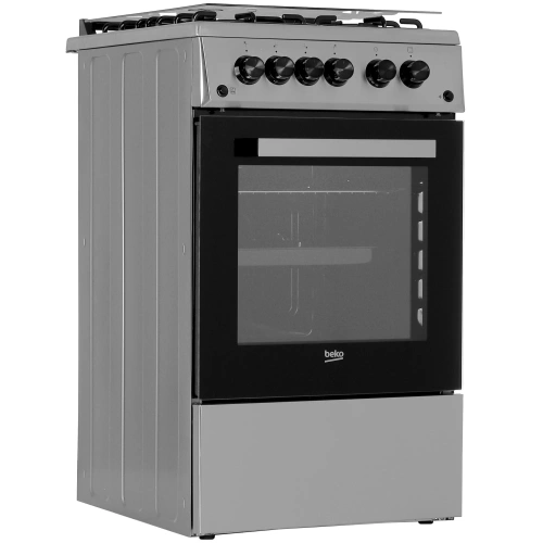 Газовая плита BEKO FSGT52110DXO