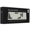 Клавиатура проводная + беспроводная Keychron Q5 HE