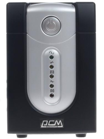 ИБП Powercom IMPERIAL IMP-3000AP