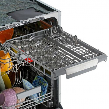 Встраиваемая посудомоечная машина Hansa ZIM466ELH