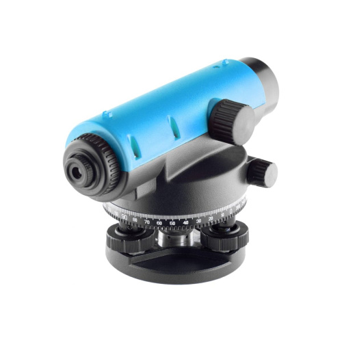 Оптический нивелир ADA Instrumax AL-124 + рейка нивелирная TS-500 + штатив алюминиевый TR-160 (IM0131-K)