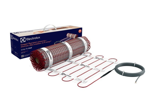 Комплект теплого пола Electrolux EEFM 2-180-0.5 Easy Fix Mat