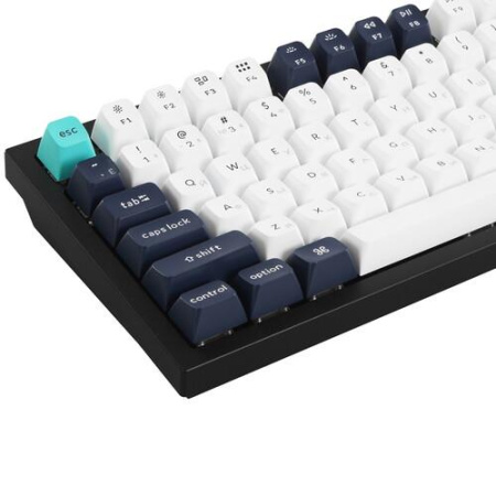 Клавиатура проводная + беспроводная Keychron Q3 Max