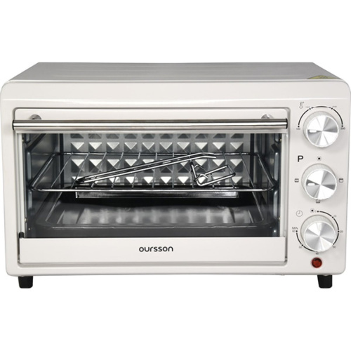 Мини-печь OURSSON MO0602/WH