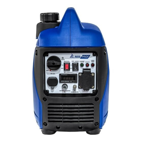 Генератор ТСС SGG 1400Si