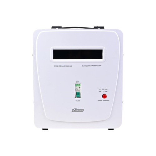 Стабилизатор напряжения PowerMan AVS 10000 E (6187946)