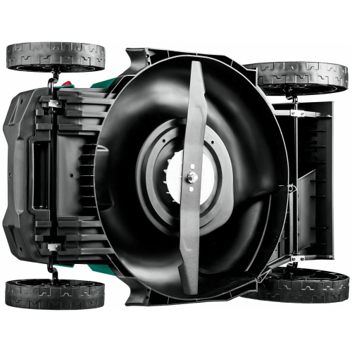 Газонокосилка ЗУБР ГКЛ-4336-42