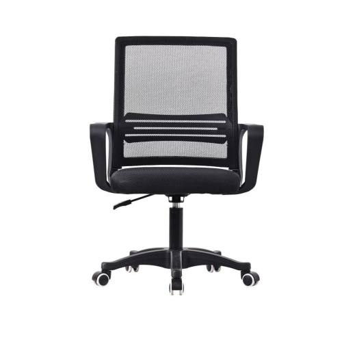 Кресло офисное BYROOM Office Sub (DC155-B) черный