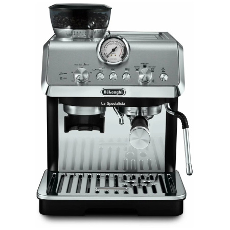 Кофеварка DELONGHI EC9155.MB