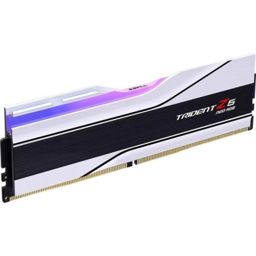 ОЗУ G.Skill Trident Z5 Neo RGB 64Gb (F5-6000J2636H32GX2-TZ5NRW) DDR5