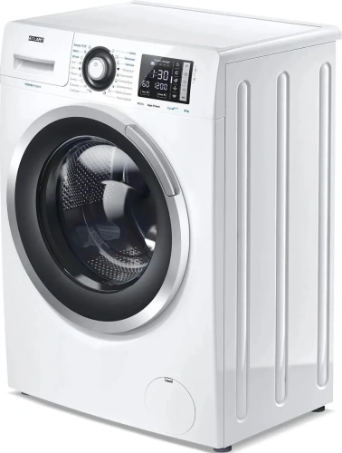 Стиральная машина ATLANT СМА-80С1214-СА-01