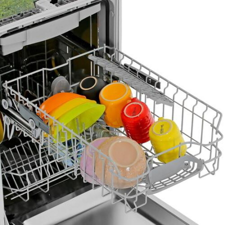 Встраиваемая посудомоечная машина Bosch SPV4HMX10E