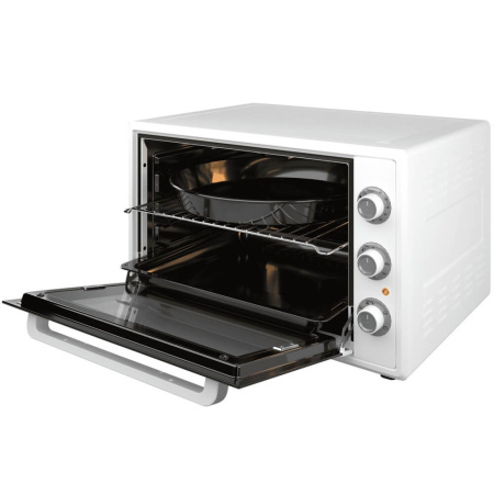 Мини-печь MAUNFELD MMO-606MW01