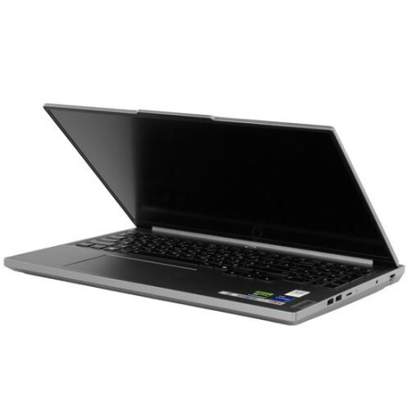 16" Ноутбук Lenovo Legion Y7000P серый