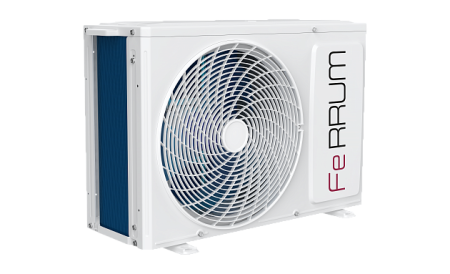 Сплит-система Ferrum FIS36VR1/FOS36VR1-WS30 Titan
