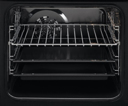 Духовой шкаф Electrolux OEF5E50X