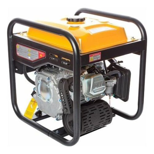 Электростанция REDVERG RD-IG3300H-O