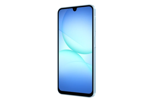 Samsung Galaxy M17 5G 4/128 Гб Blue