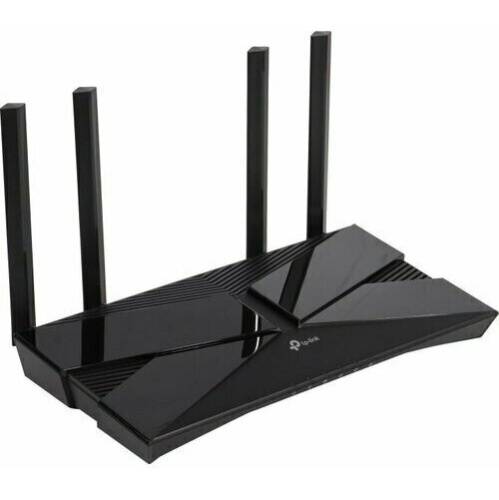 Роутер TP-Link (Archer AX10) AX1500 10/100/1000BASE-TX черный