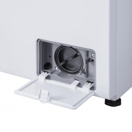 Стиральная машина MAUNFELD MFWM106WH051 белый