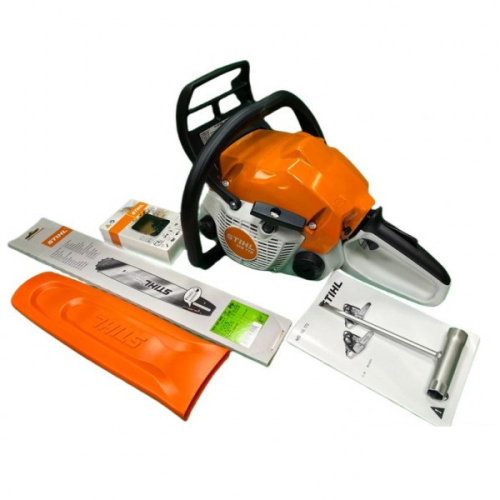 Бензопила Stihl MS 172 14"