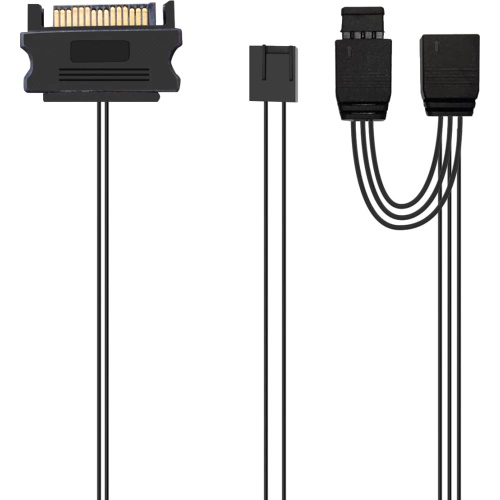 Вентилятор Alseye M120D-W-Plus Dimensions: 120x120x25mm Voltage: DC 12V Current:333MA