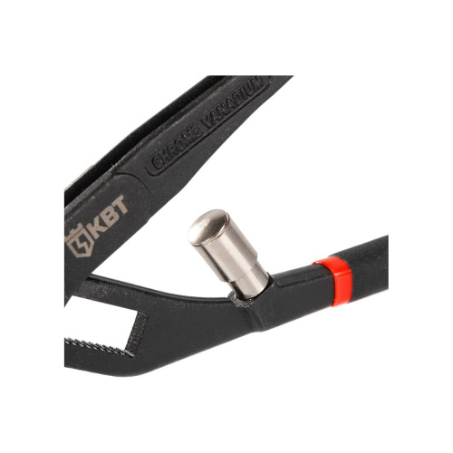 Клещи переставные КВТ Профи 92362 250 мм