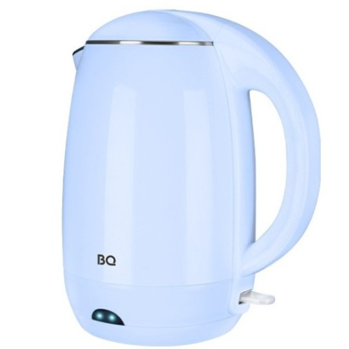 Чайник BQ KT1702P Голубой