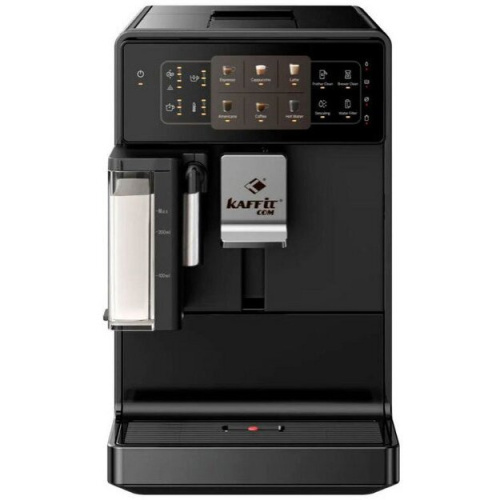 Кофемашина KAFFIT COM Bari A3 Black