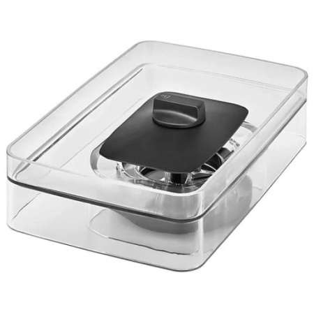 Кофемашина KitchenAid 5KES6551EBK